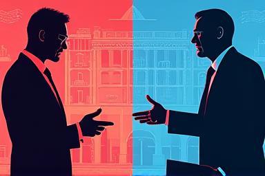Cover image for political analysis category